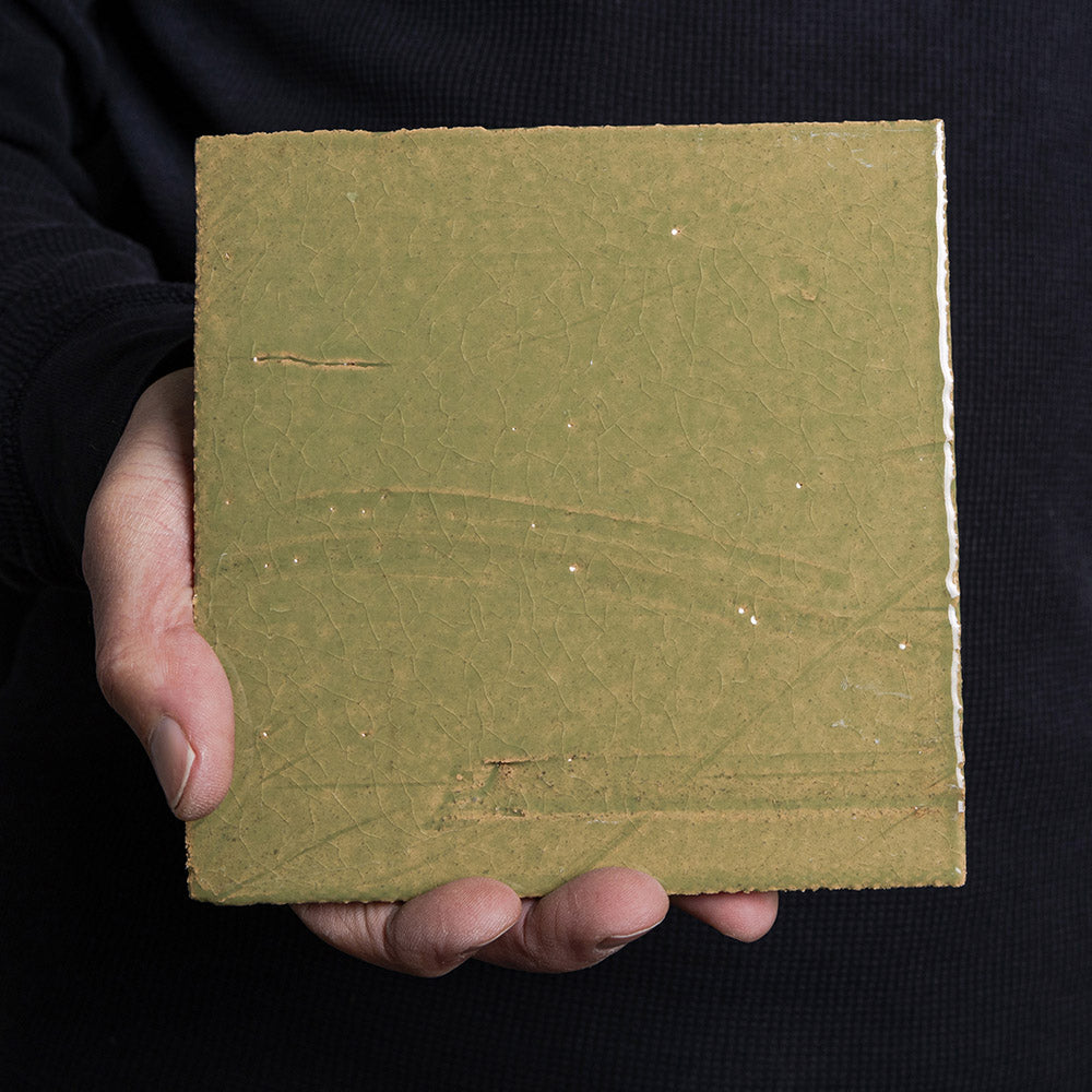 Clara Tierra Madre 6x6
