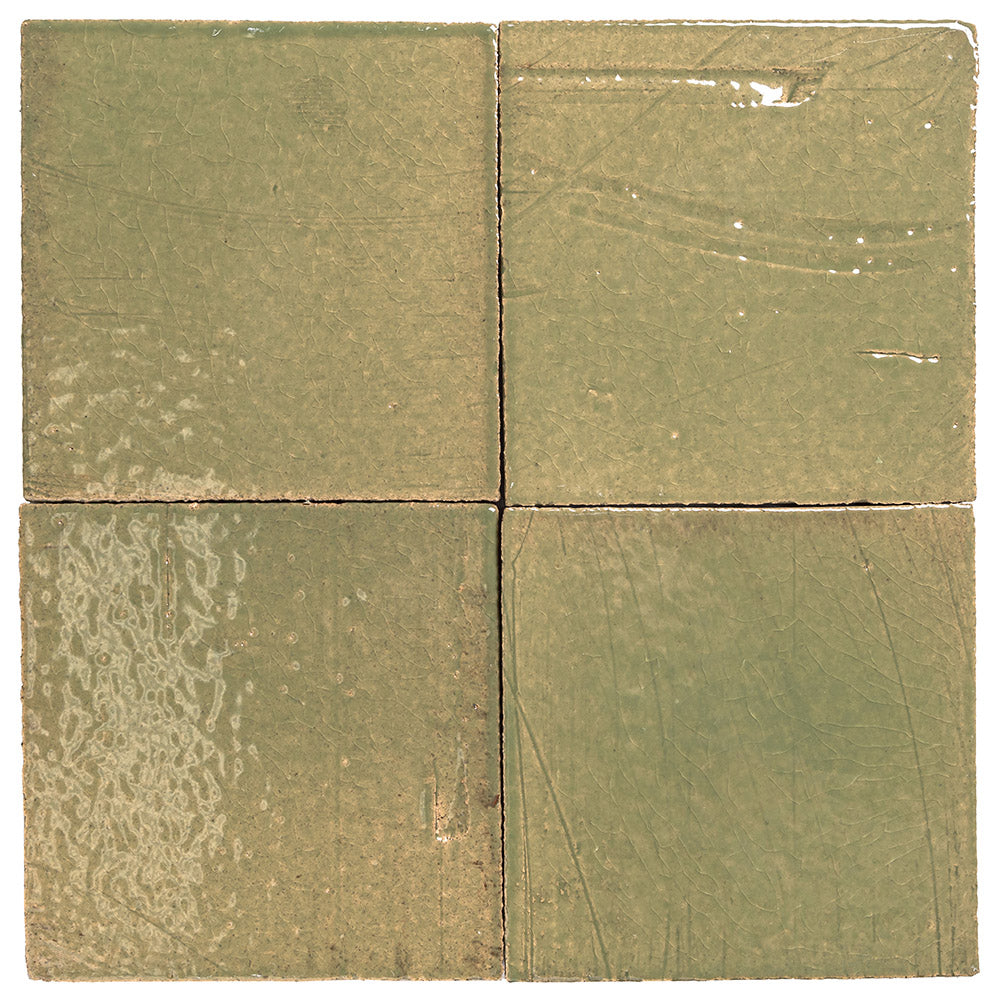 Clara Tierra Madre 6x6