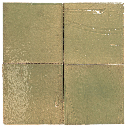 Clara Tierra Madre 6x6