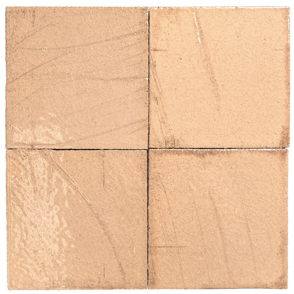 Clara Tierra Madre 6x6