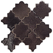 Clara Tierra Madre Arabesque Pattern 8C