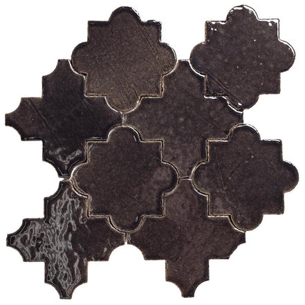 Clara Tierra Madre Arabesque Pattern 8C