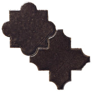 Clara Tierra Madre Arabesque Pattern 8C