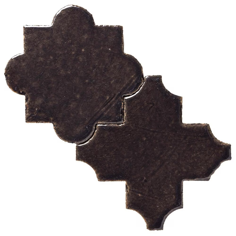Clara Tierra Madre Arabesque Pattern 8C