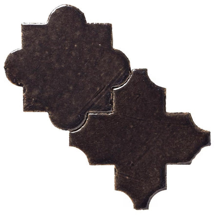Clara Tierra Madre Arabesque Pattern 8C
