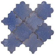 Clara Tierra Madre Arabesque Pattern 8C