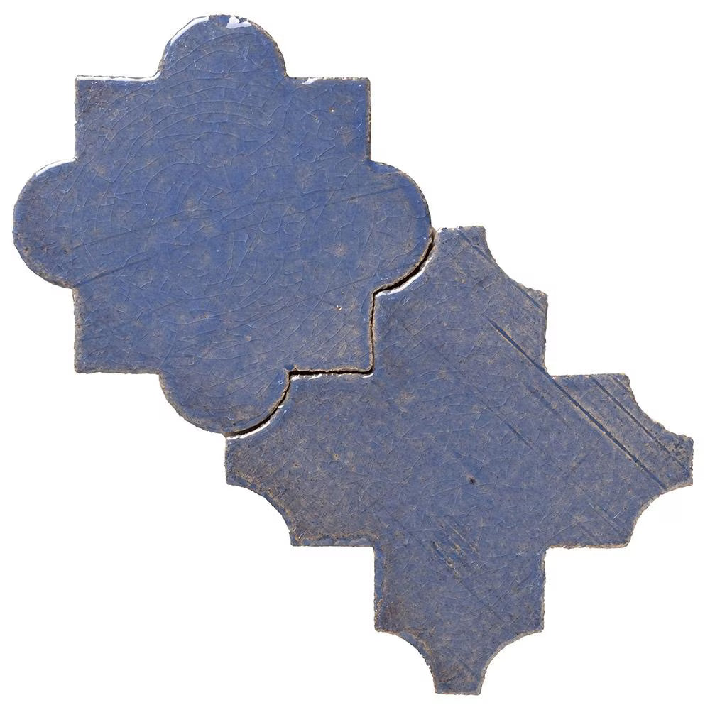 Clara Tierra Madre Arabesque Pattern 8C