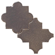 Clara Tierra Madre Arabesque Pattern 8C