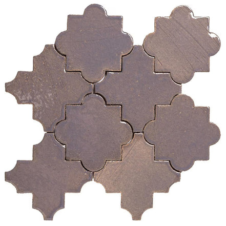 Clara Tierra Madre Arabesque Pattern 8C