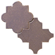 Clara Tierra Madre Arabesque Pattern 8C