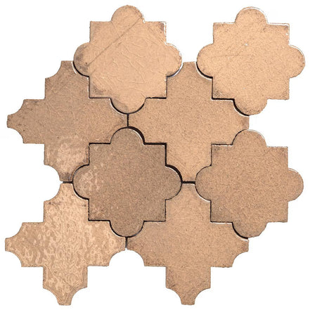 Clara Tierra Madre Arabesque Pattern 8C