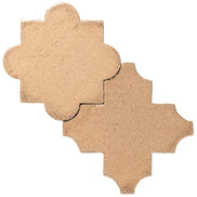 Clara Tierra Madre Arabesque Pattern 8C