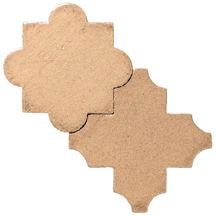 Clara Tierra Madre Arabesque Pattern 8C