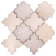 Clara Tierra Madre Arabesque Pattern 8C
