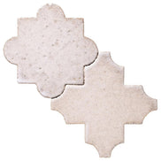 Clara Tierra Madre Arabesque Pattern 8C