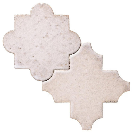 Clara Tierra Madre Arabesque Pattern 8C