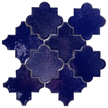 Clara Tierra Madre Arabesque Pattern 8C