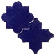 Clara Tierra Madre Arabesque Pattern 8C