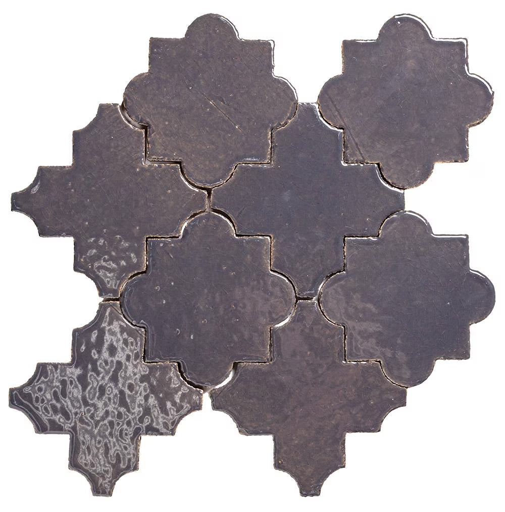 Clara Tierra Madre Arabesque Pattern 8C