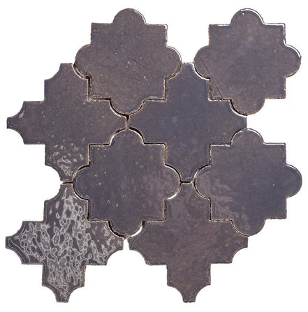 Clara Tierra Madre Arabesque Pattern 8C