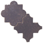 Clara Tierra Madre Arabesque Pattern 8C