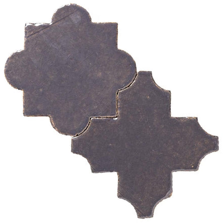 Clara Tierra Madre Arabesque Pattern 8C