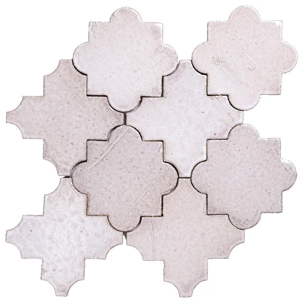 Clara Tierra Madre Arabesque Pattern 8C