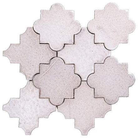 Clara Tierra Madre Arabesque Pattern 8C