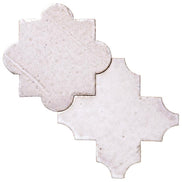 Clara Tierra Madre Arabesque Pattern 8C
