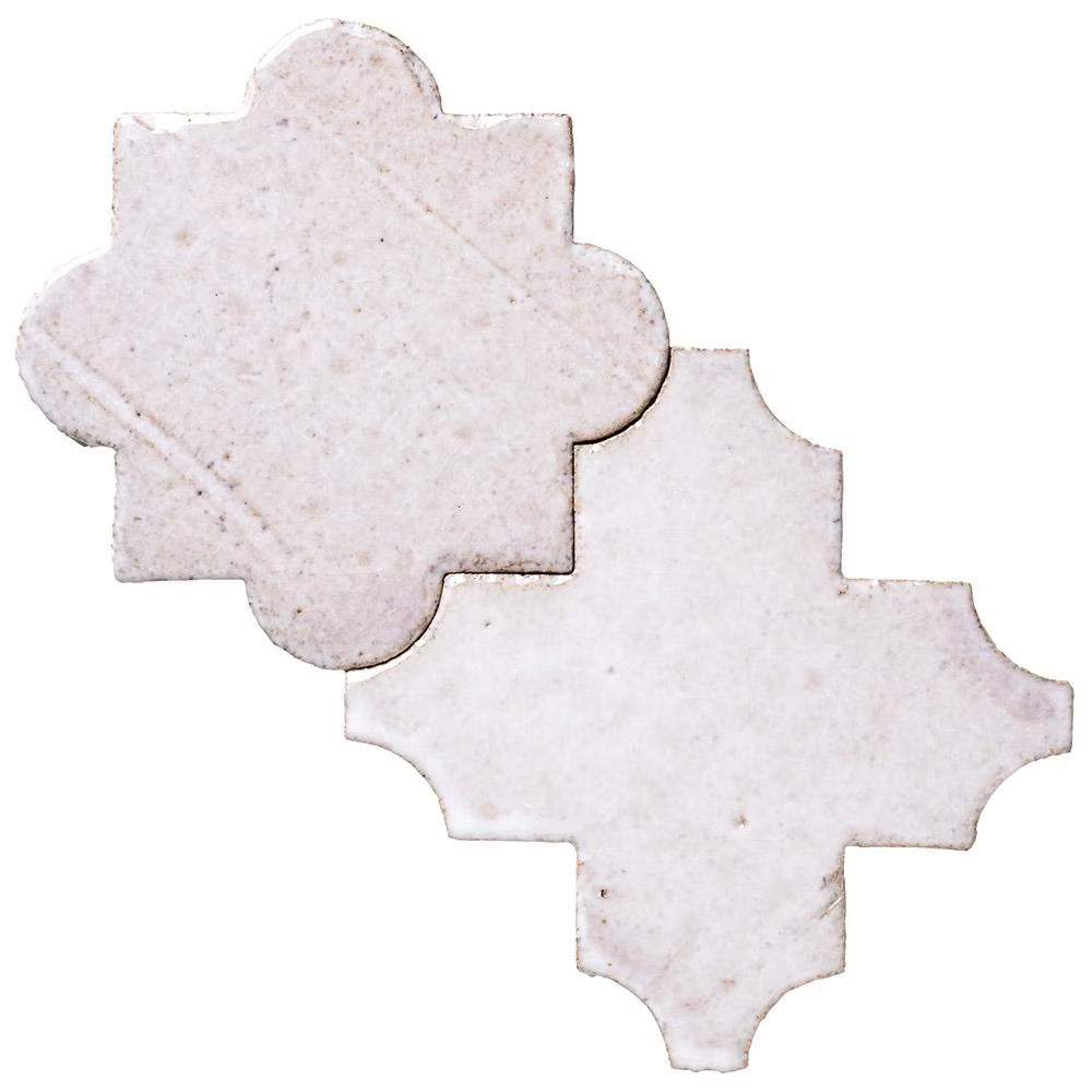 Clara Tierra Madre Arabesque Pattern 8C