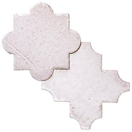 Clara Tierra Madre Arabesque Pattern 8C