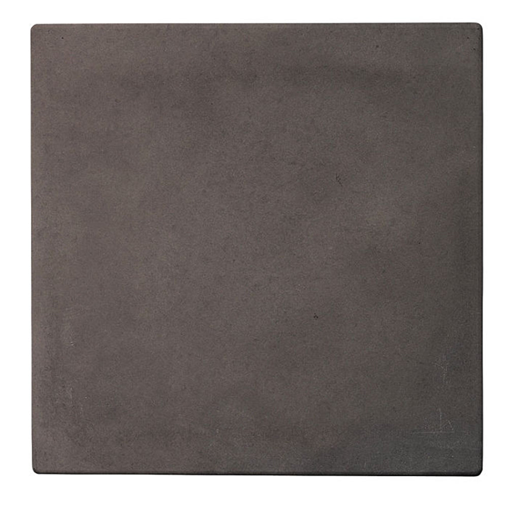 Concrete Color Charcoal