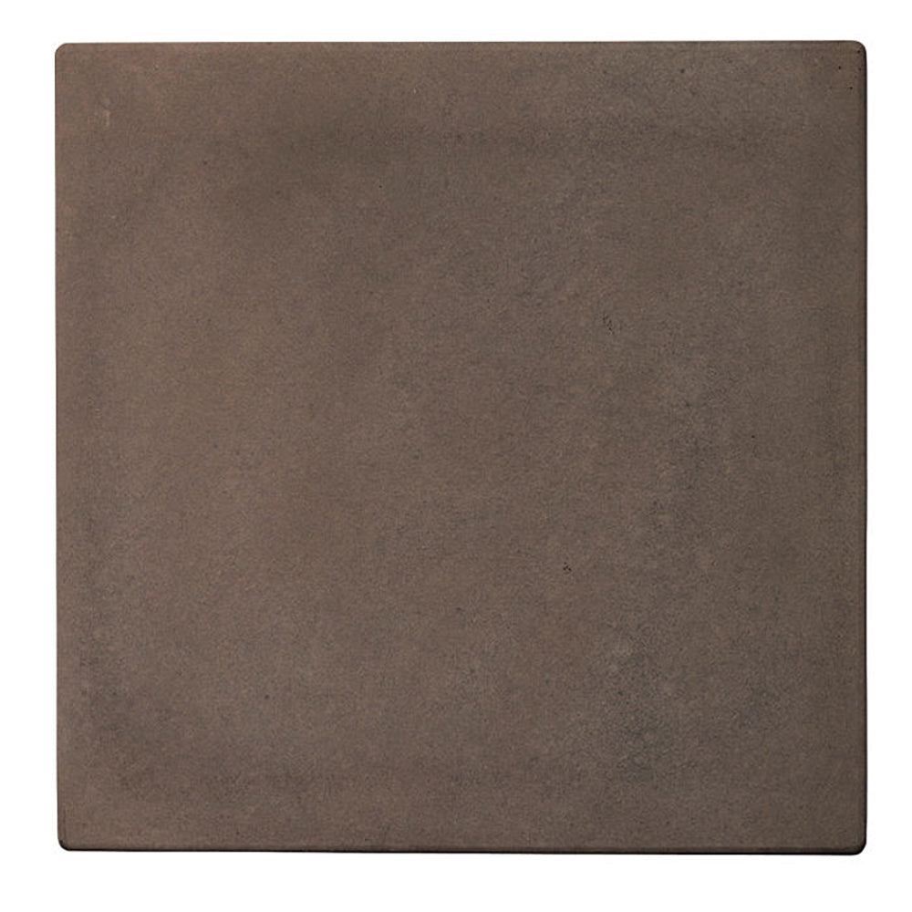 Concrete Color Cotto Chocolate