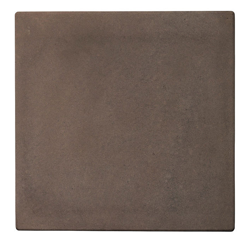 Concrete Color Cotto Chocolate
