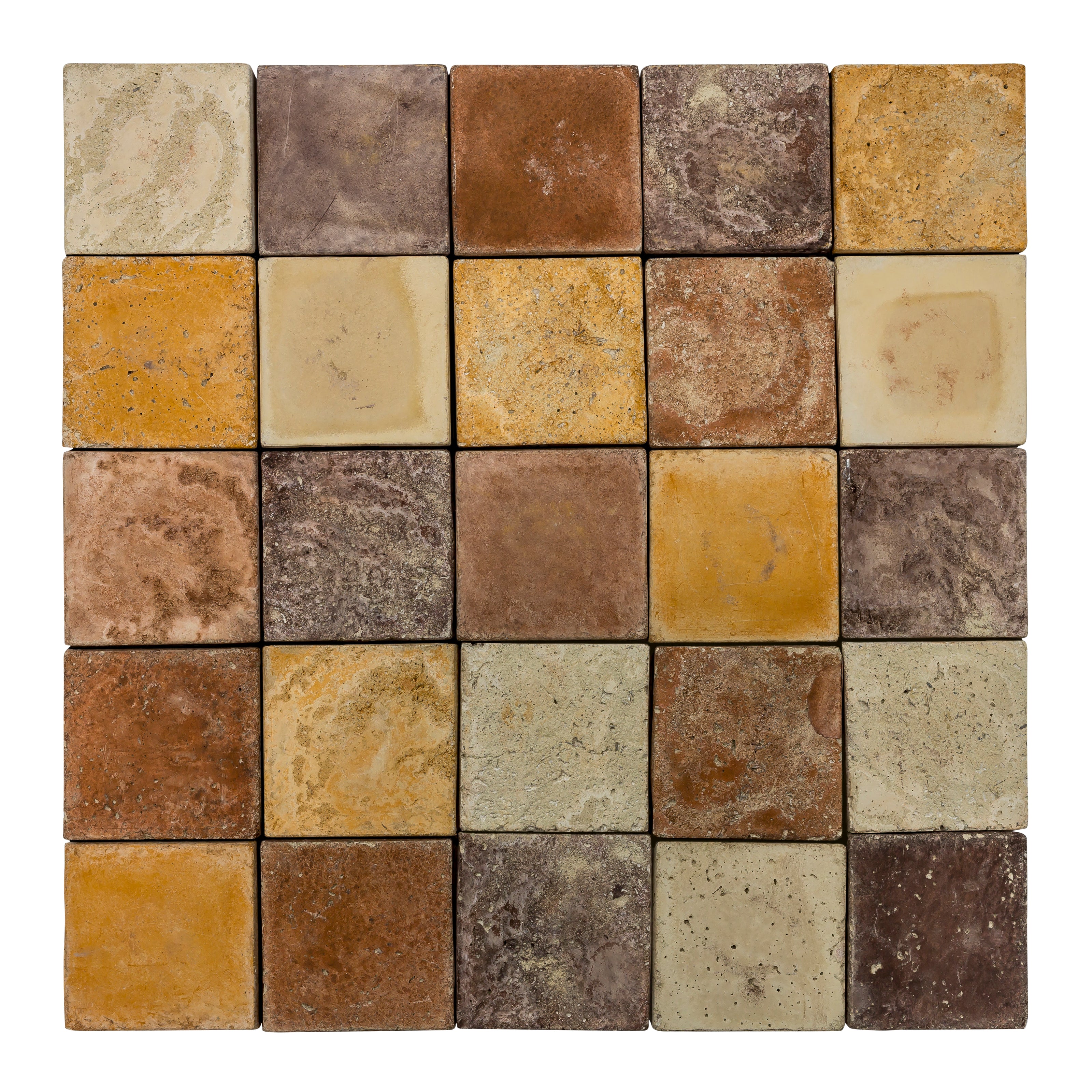 Concrete Color Creme Fraiche