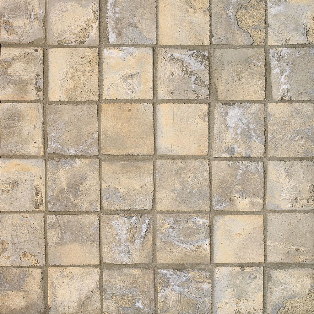 Concrete Color Gray Myst
