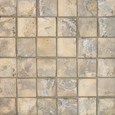 Concrete Color Gray Myst