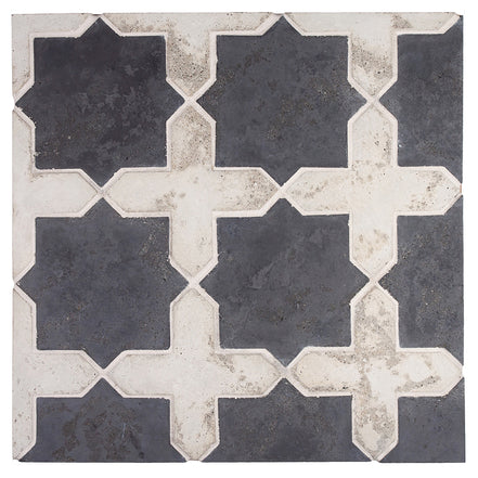 Concrete Color Magnolia