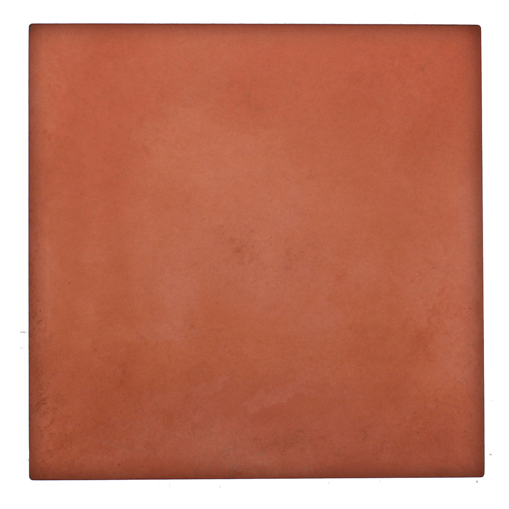Concrete Color Mission Red