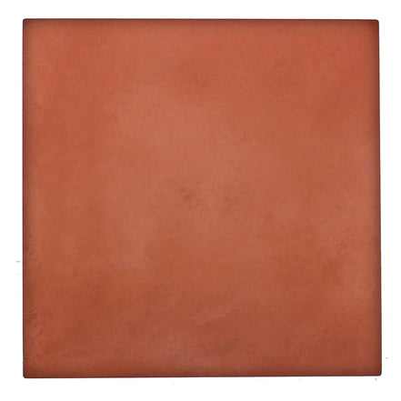 Concrete Color Mission Red