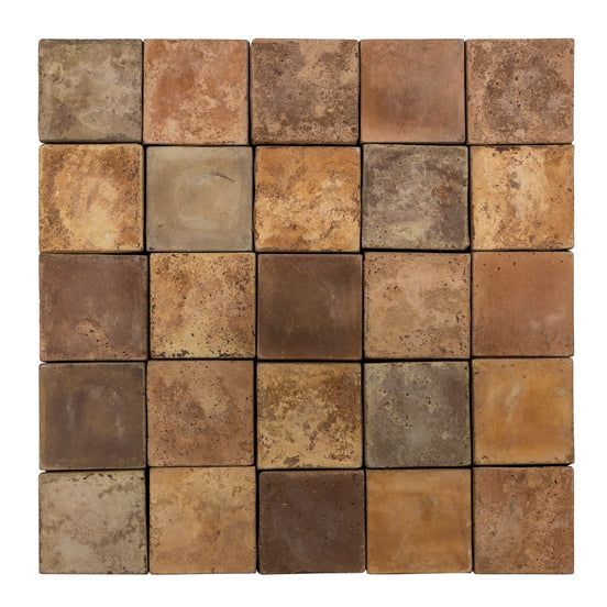 Concrete Color Normandy Cream