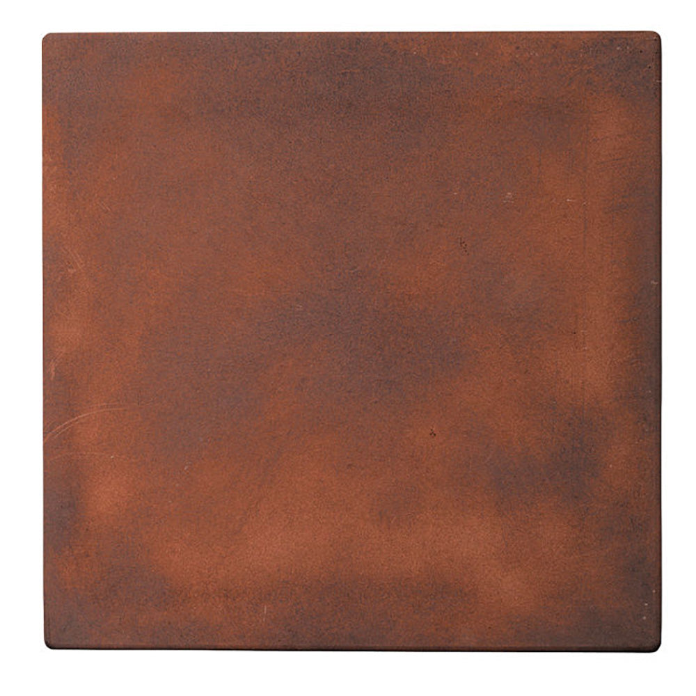 Concrete Color Red Flash