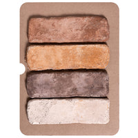In Stock Antik 2x8 Creme Fraiche Limestone