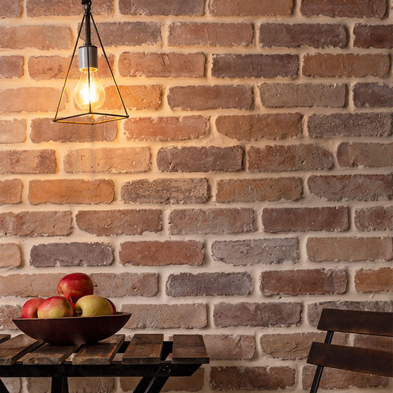 In Stock Antik 2x8 Creme Fraiche Limestone
