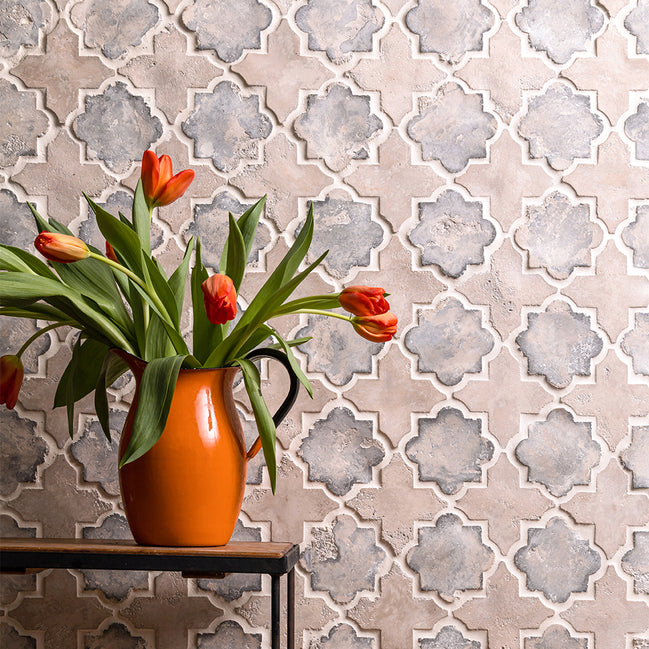 In Stock Artillo Arabesque Pattern 8C Winslet