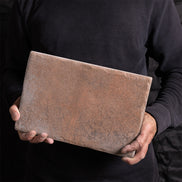 Italian Porcelain 18mm Thick 8x12 Umbria KONFORT