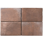 Italian Porcelain 18mm Thick 8x12 Umbria KONFORT
