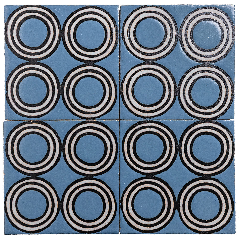 Metolius Ridge Deco Circles A