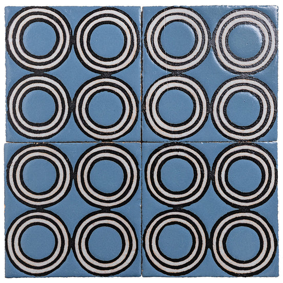 Metolius Ridge Deco Circles A