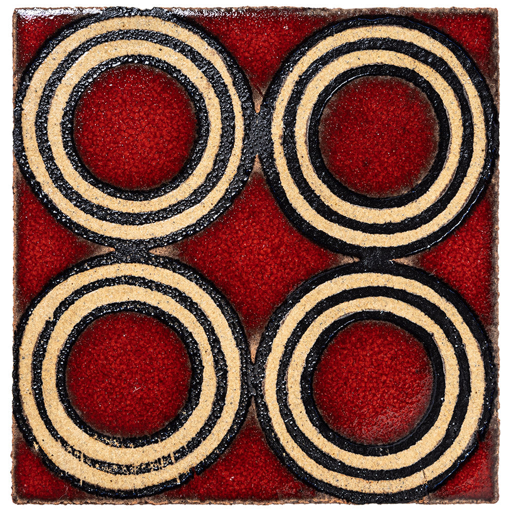 Metolius Ridge Deco Circles B